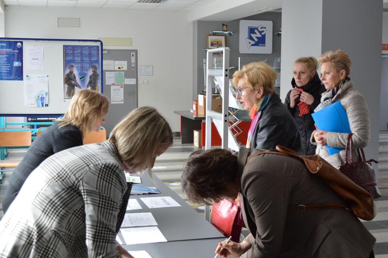 Powiększ obraz: Seminarium pt. Szara gospodarka 2023