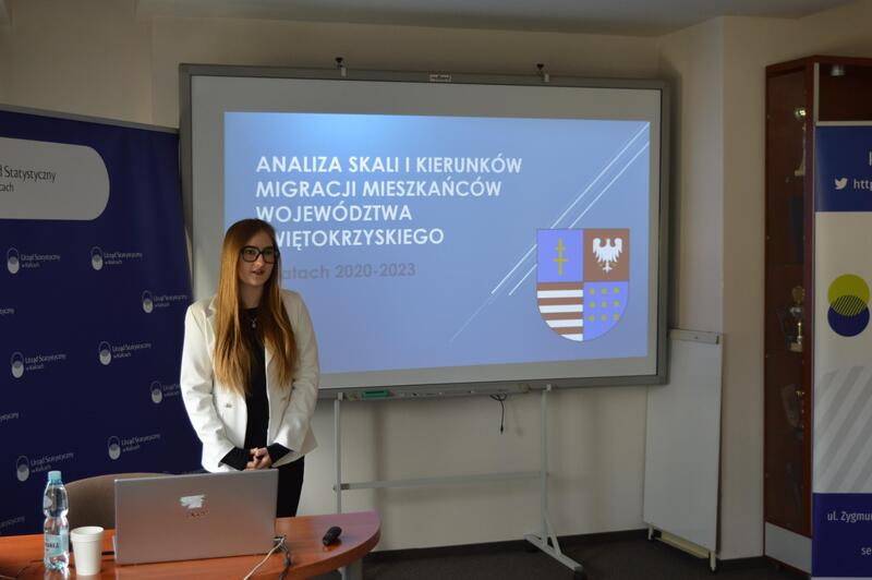 Powiększ obraz: StatMat - finał II edycji