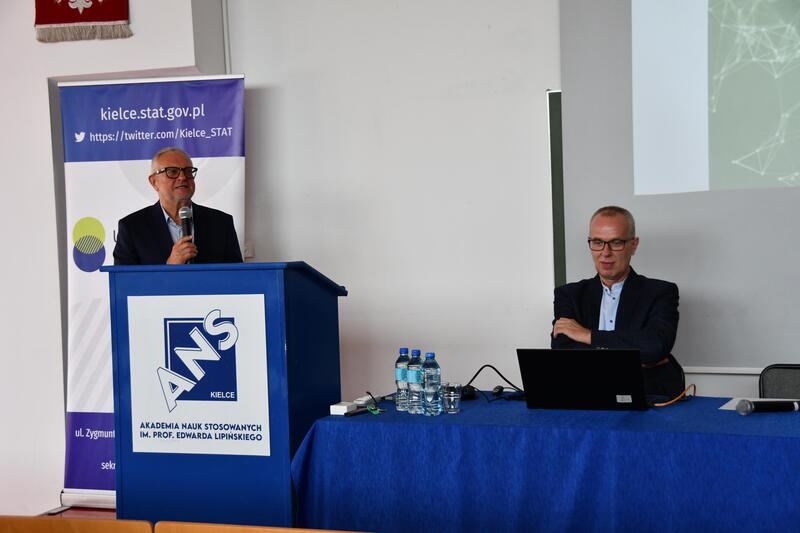 Powiększ obraz: Konferencja naukowa pt. od różnorodności do inkluzywności