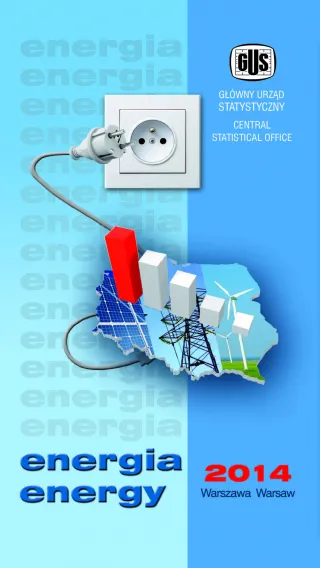 Powiększ obraz: Energy  2014