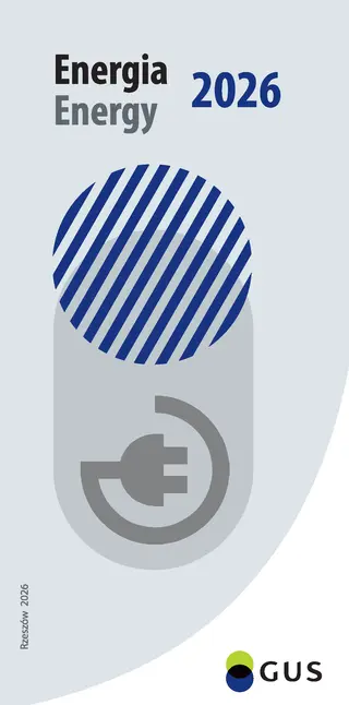 Powiększ obraz: Cover of the folder Energy 2026